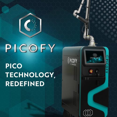 Laser pico rimozione tatuaggi macchie resurfacing